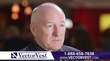 VectorVest is the product I rely on day-by-day