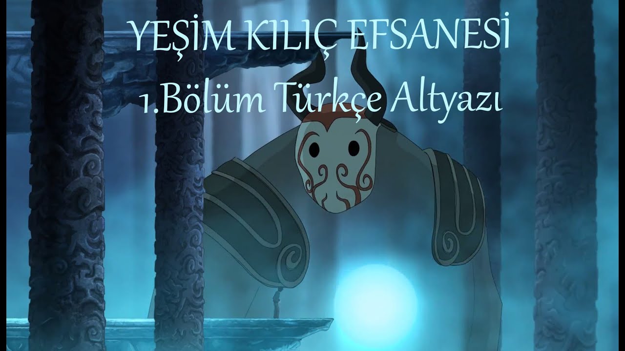 Mang Huang Ji 1.Bölüm türkçe altyazı - YouTube