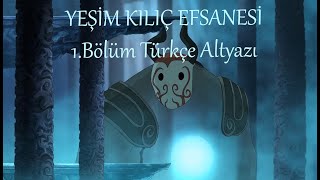 Mang Huang Ji 1.Bölüm türkçe altyazı