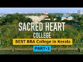 SH College Thevara - Official Video - Part 1