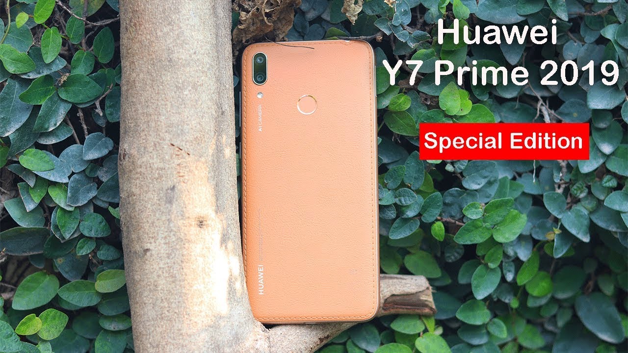 huawei y73