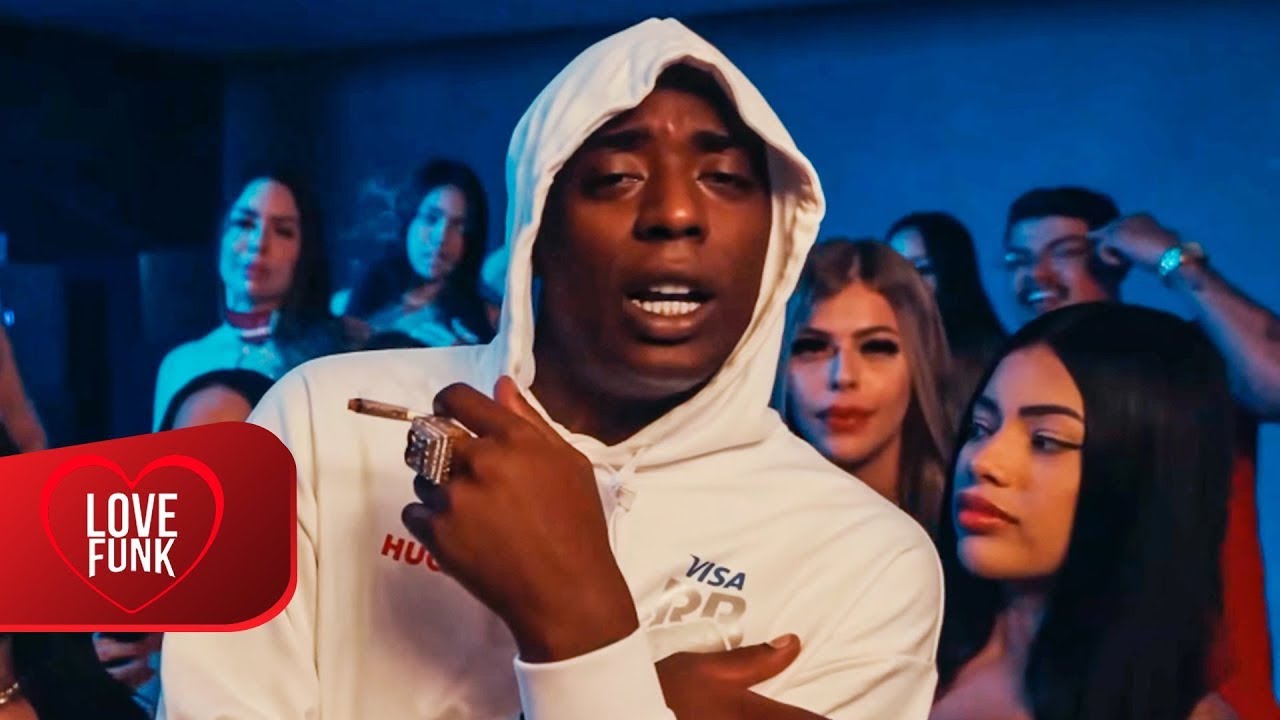 FALA O PIX QUE NÓS MANDA - MC Negão Original (DJ Japa NK)