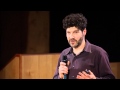 The Personal Responsibility Vortex: Bret Weinstein at TEDxTheEvergreenStateCollege