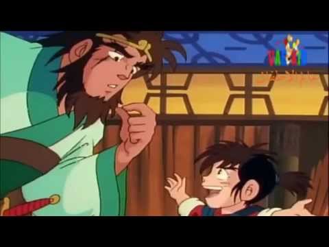 صقور الأرض الحلقة رقم 21  الجزء 