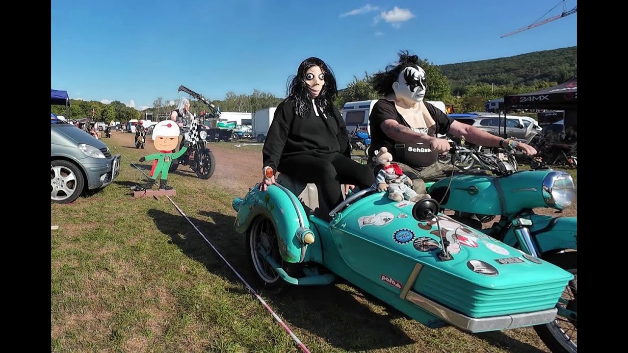 Emmenrausch  Kelbra 2025