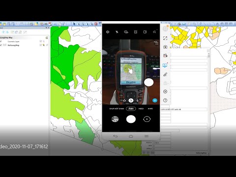Video: Cách Tải Bản đồ Gps Lên điện Thoại Của Bạn
