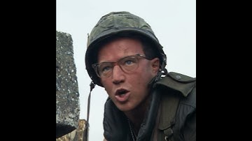 Thumbnail of Full Metal Jacket - I know it's a shitty thing to do