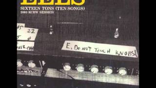 Watch Eels Sixteen Tons video