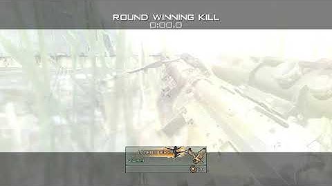 Paddy Pimblett does reverse reload on iw4x!