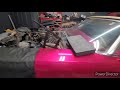 Delta 88 LS Swap Part 1