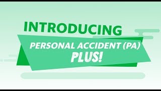 Personal Accident Plus