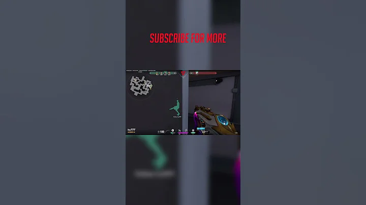 Valorant montage on the channel. Subscribe Please :D #shorts #short #valorant