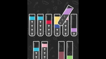 water sort puzzle | level 1090 || popular games|| puzzle games