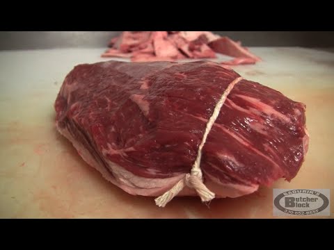 Video: Apa itu steak tritip?