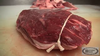 What Is A Tri-Tip Steak?