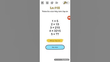 Brain Out Walkthrough level 112