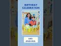 IISG April Birthday celebration