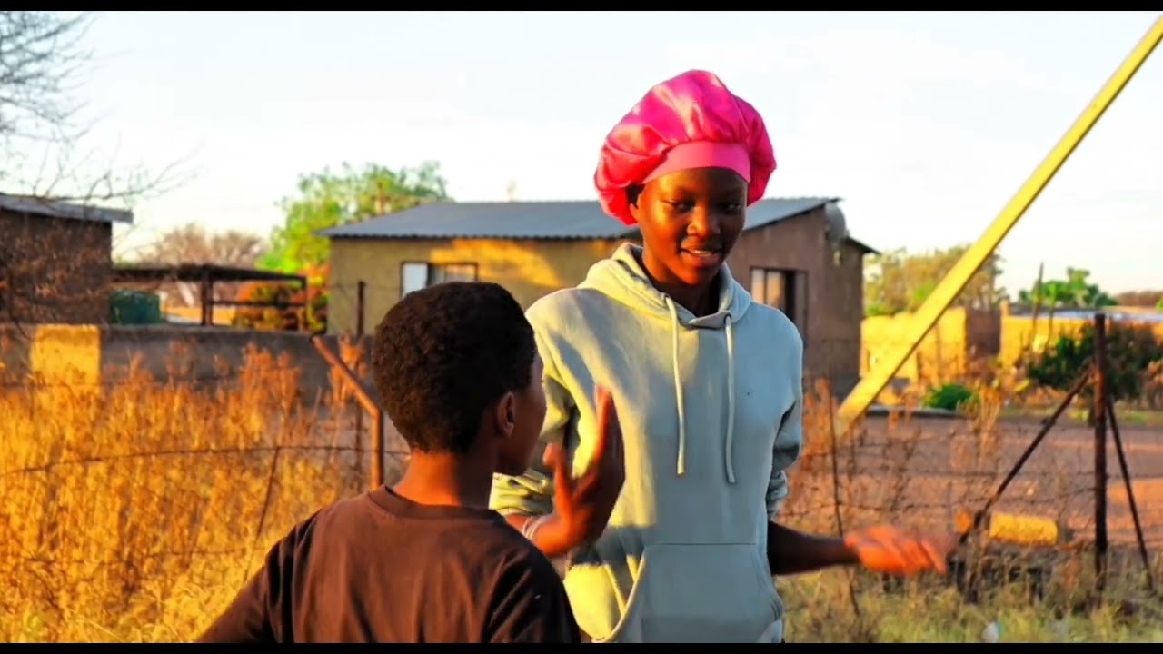 The unexpected sisters SO1 Episode 2