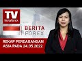 24.05.2022: Biden memulai perjalanan Asianya untuk memperkuat ikatan Indo-Pasifik; USDX, USD/JPY