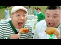 ゼロライフ「 飲もう、食べよう 篇」