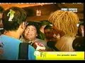 Maradona y Valderrama_