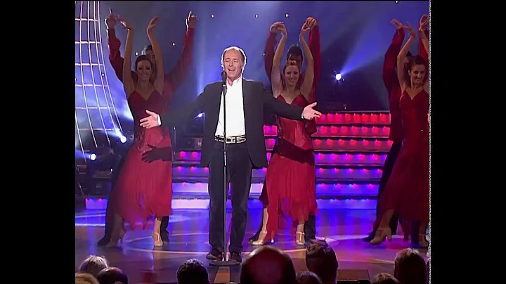 JOS MANUEL SOTO "POR ELLA"