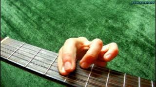 Just the Way You Are - Bruno Mars Acoustic guitar Tutorial Lesson (chords strumming)
