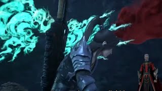 Preview BTTH Season 5 Episode 43 .|| xiao yan entry fight scene #btth #anime