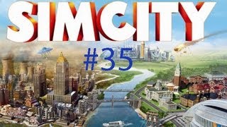 SimCity Ep.35: BUS TERMINAL