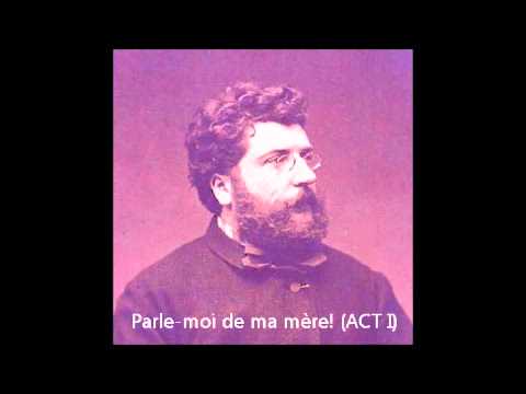 Carmen - ACT I (Part 3) - Ángeles · Gedda · Beecham