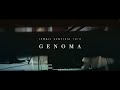 Ismail sentissi trio  teaser genoma album release