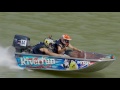 This Might Be The Wildest Boat Race On Earth | Red Bull Dinghy Derby 2016