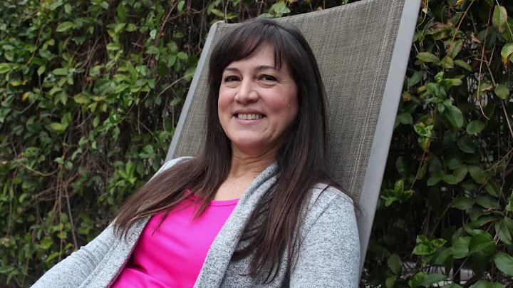 "Pia: Living with Diabetes" By Veronica Duarte