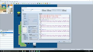 Coding RPG Maker