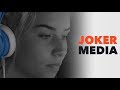 Joker media production reel