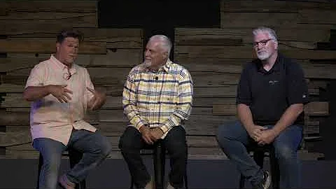 The Gathering Announcement