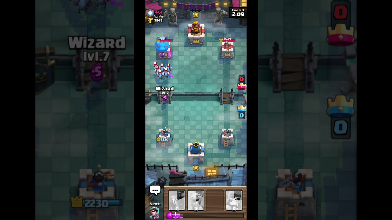How To Win Clash Royale YouTube