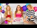 CRYING ON MY BIRTHDAY!! **PRANK** | Piper Rockelle