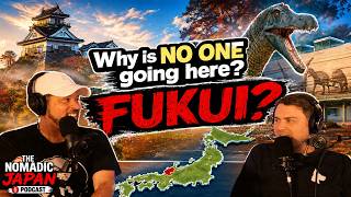 Download Lagu 🇯🇵 The Nomadic Japan Podcast: Fukui Prefecture Episode