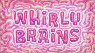 Spongebob Squarepants Whirly Brains Music Only