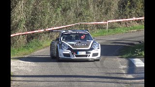 Rallysprint Cares - Deva 2022