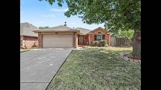 601 NW 172nd Street, Edmond, OK, 73012