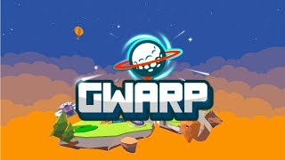 Gwarp