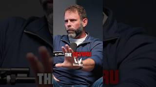 If you cant say No then your Yes means nothing - Navy SEAL Commander