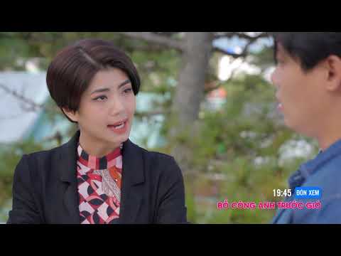 Video BỒ CÔNG ANH TRƯỚC GIÓ || Preview Tập 19 - youtube