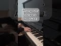 Что Просят Сыграть На Пианино/Что и