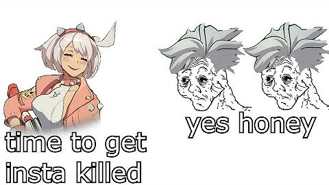 what an instant kill looks like