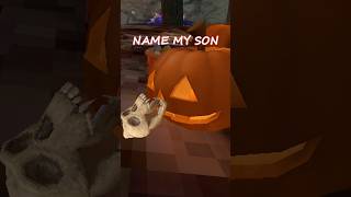 NAME MY SON!!! #gorillatag #gorillatagquest #vr #gtag #funny