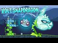 VOLT SNAPDRAGON Bad Piggies Inventions VOLT SNAPDRAGON Bad Piggies Inventions