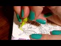 Color Pencil tips.. How to - Part 1